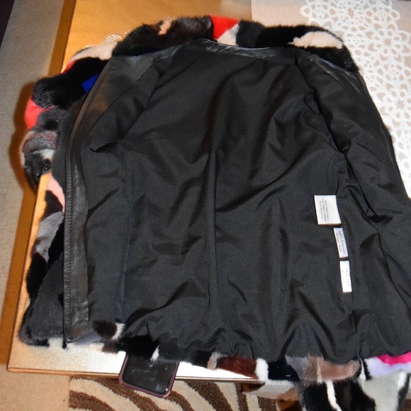 100% Real Maximilian Mink - Picture 4 of 6